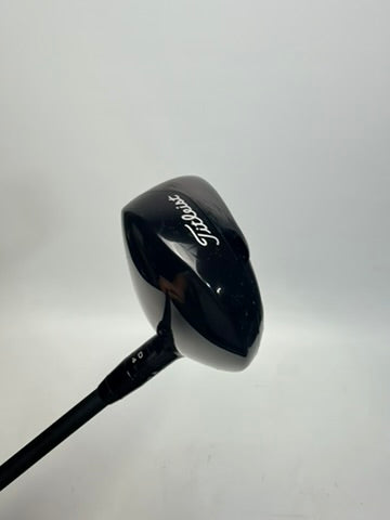 Titleist GT3 3 Hybrid 19° RH TENSEI 1K Blue 65HY R photo 8