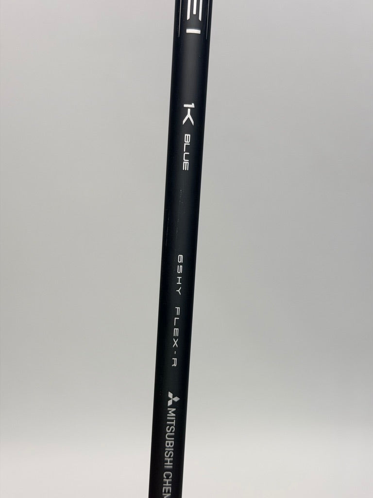 Titleist GT3 3 Hybrid 19° RH TENSEI 1K Blue 65HY R photo 10