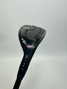 Titleist TSR3 4 Hybrid 21° RH HZRDUS 80g HY 6.0 S photo 3