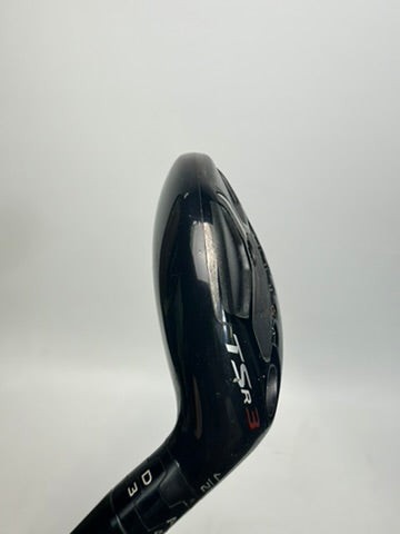 Titleist TSR3 4 Hybrid 21° RH HZRDUS 80g HY 6.0 S photo 7
