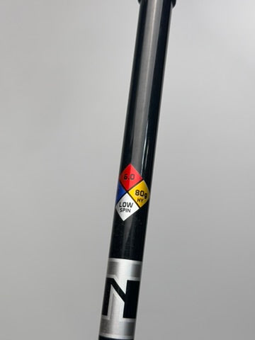 Titleist TSR3 4 Hybrid 21° RH HZRDUS 80g HY 6.0 S photo 10