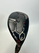 Titleist TSR3 5 Hybrid 24° RH TENSEI AV Series 75HY S photo 4
