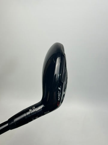 Titleist TSR3 5 Hybrid 24° RH TENSEI AV Series 75HY S photo 7