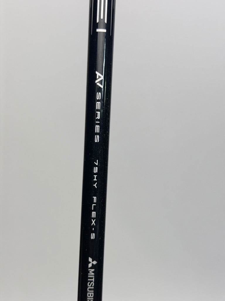 Titleist TSR3 5 Hybrid 24° RH TENSEI AV Series 75HY S photo 10
