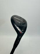 Titleist TSR2 4 Hybrid 21° RH HZRDUS 80g HY 6.0 S photo 3