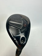 Titleist TSR2 4 Hybrid 21° RH HZRDUS 80g HY 6.0 S photo 4