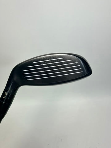 Titleist TSR2 4 Hybrid 21° RH HZRDUS 80g HY 6.0 S photo 5