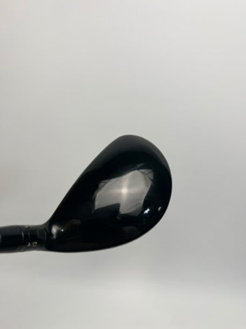 Titleist TSR2 4 Hybrid 21° RH HZRDUS 80g HY 6.0 S photo 6