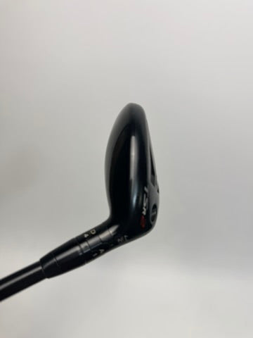Titleist TSR2 4 Hybrid 21° RH HZRDUS 80g HY 6.0 S photo 7
