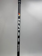 Titleist TSR2 4 Hybrid 21° RH HZRDUS 80g HY 6.0 S photo 9
