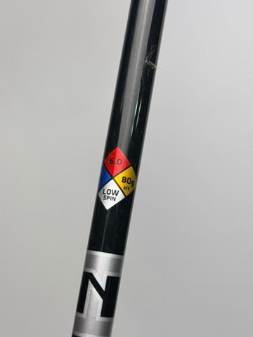 Titleist TSR2 4 Hybrid 21° RH HZRDUS 80g HY 6.0 S photo 10
