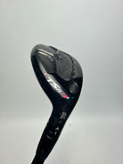 Titleist TSR3 5 Hybrid 24° RH HZRDUS 80g HY 6.0 S photo 3