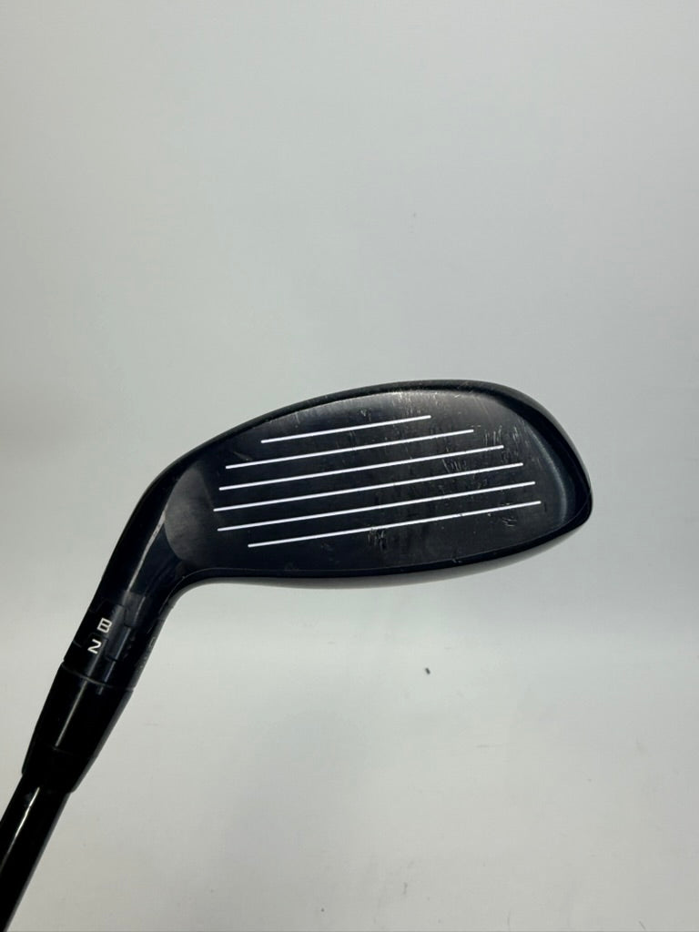 Titleist TSR3 5 Hybrid 24° RH HZRDUS 80g HY 6.0 S photo 5