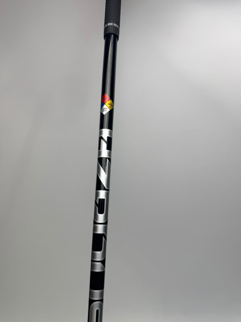 Titleist TSR3 5 Hybrid 24° RH HZRDUS 80g HY 6.0 S photo 8