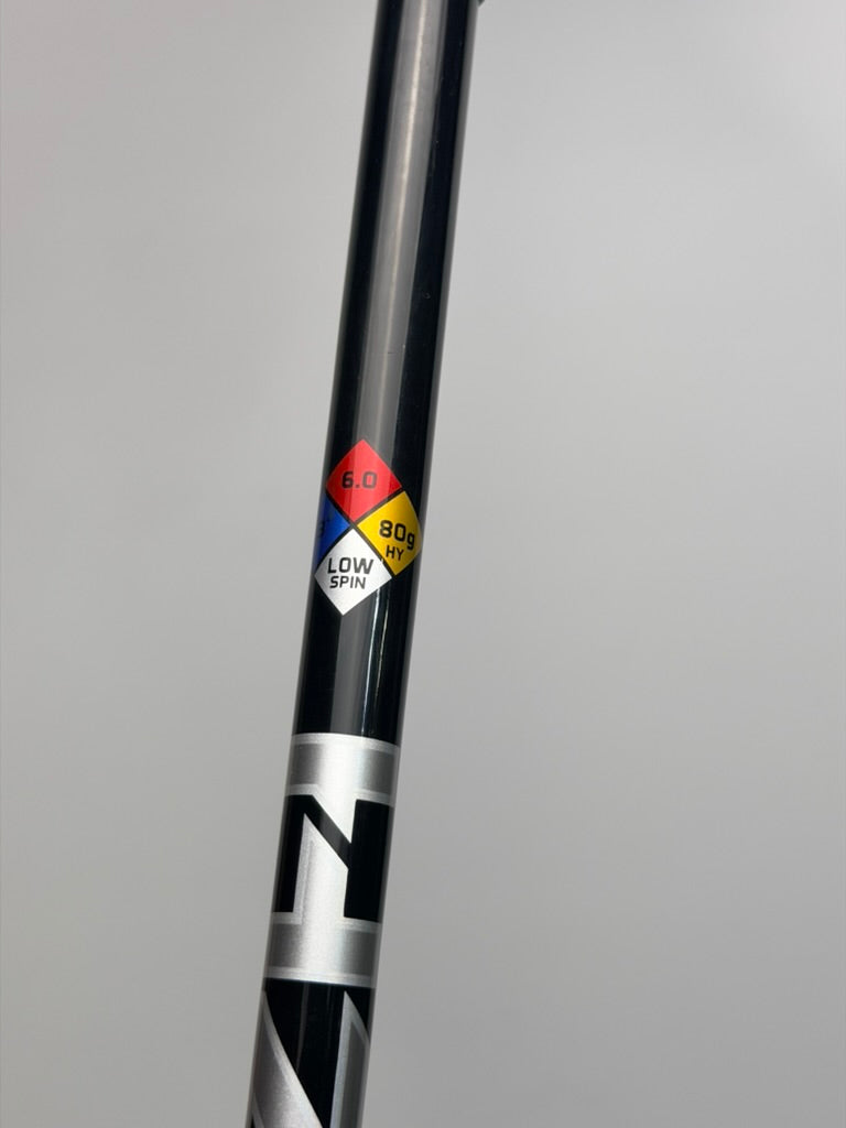 Titleist TSR3 5 Hybrid 24° RH HZRDUS 80g HY 6.0 S photo 9