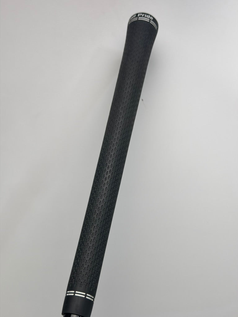 Titleist TSR3 5 Hybrid 24° RH HZRDUS 80g HY 6.0 S photo 10