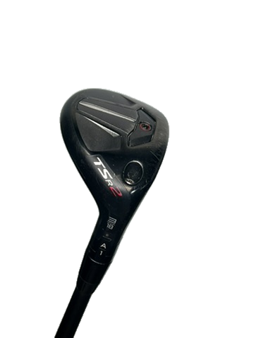 Titleist TSR2 3 Hybrid 18° RH TENSEI 1K Black 85HY X photo 1