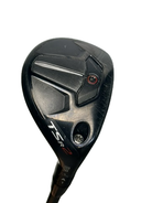 Titleist TSR2 3 Hybrid 18° RH TENSEI 1K Black 85HY X photo 2