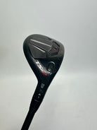 Titleist TSR2 3 Hybrid 18° RH TENSEI 1K Black 85HY X photo 3