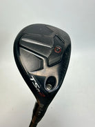 Titleist TSR2 3 Hybrid 18° RH TENSEI 1K Black 85HY X photo 4