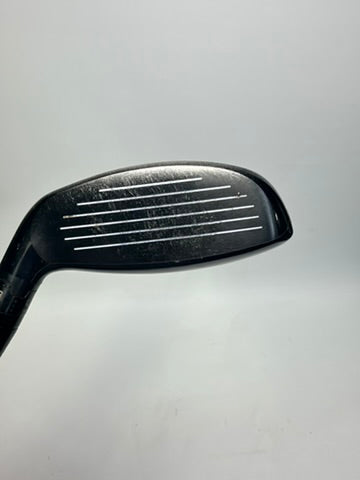 Titleist TSR2 3 Hybrid 18° RH TENSEI 1K Black 85HY X photo 5