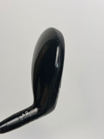 Titleist TSR2 3 Hybrid 18° RH TENSEI 1K Black 85HY X photo 8