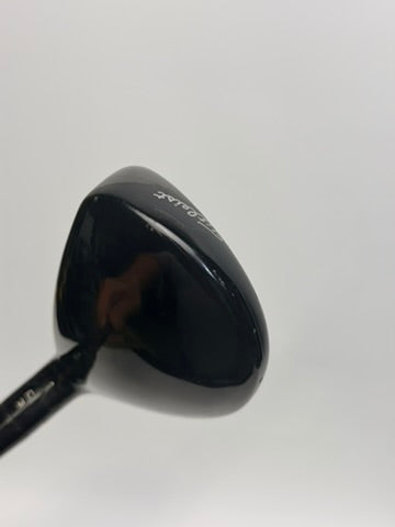 Titleist TSR2 3 Hybrid 18° RH TENSEI 1K Black 85HY X photo 9