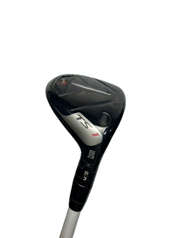 Titleist TSR1 5 Hybrid 23° RH Aldila ASCENT 60HY R2 photo 1