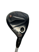 Titleist TSR1 5 Hybrid 23° RH Aldila ASCENT 60HY R2 photo 2