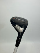 Titleist TSR1 5 Hybrid 23° RH Aldila ASCENT 60HY R2 photo 3