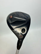 Titleist TSR1 5 Hybrid 23° RH Aldila ASCENT 60HY R2 photo 4