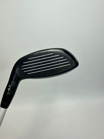 Titleist TSR1 5 Hybrid 23° RH Aldila ASCENT 60HY R2 photo 5