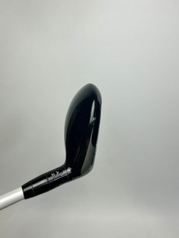 Titleist TSR1 5 Hybrid 23° RH Aldila ASCENT 60HY R2 photo 7