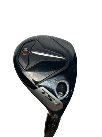 Titleist TSR1 6 Hybrid 26° RH MMT HY 40 R3 photo 2
