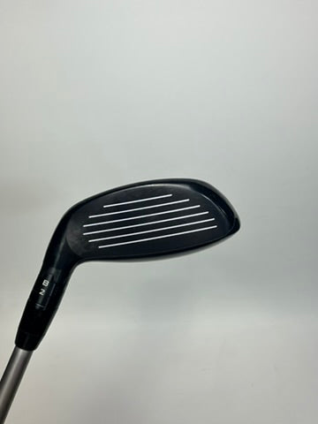 Titleist TSR1 6 Hybrid 26° RH MMT HY 40 R3 photo 5