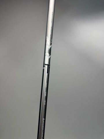 Titleist TSR1 6 Hybrid 26° RH MMT HY 40 R3 photo 8