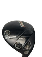 Cobra OPTM MAX 7 Wood 21.5° RH Kai'li 50R R photo 2