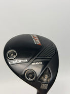 Cobra OPTM MAX 7 Wood 21.5° RH Kai'li 50R R photo 4