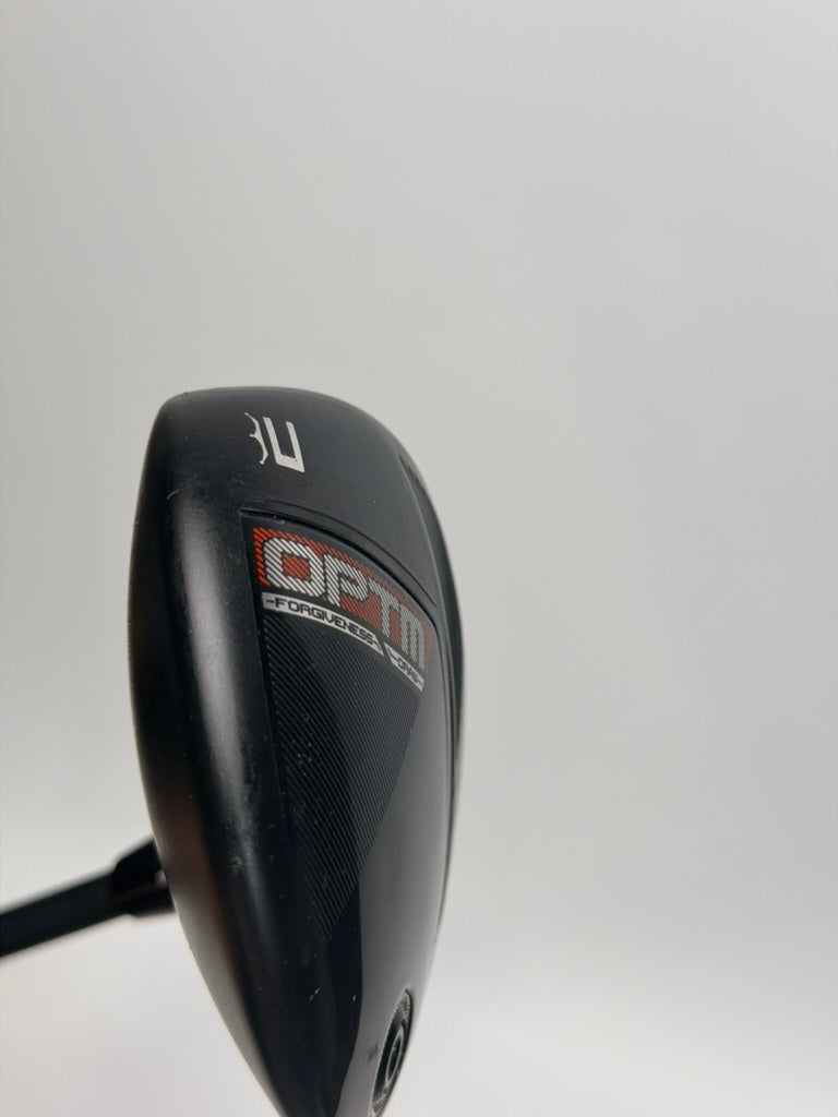Cobra OPTM MAX 7 Wood 21.5° RH Kai'li 50R R photo 5