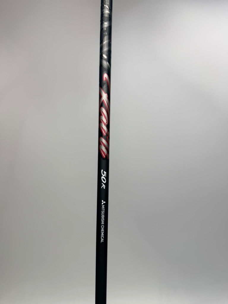 Cobra OPTM MAX 7 Wood 21.5° RH Kai'li 50R R photo 8