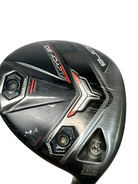 Cobra DS-ADAPT MAX 7 Wood 21.5° RH DENALI 50g 5.0 R photo 2