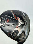 Cobra DS-ADAPT MAX 7 Wood 21.5° RH DENALI 50g 5.0 R photo 4