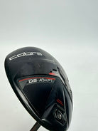 Cobra DS-ADAPT MAX 7 Wood 21.5° RH DENALI 50g 5.0 R photo 5