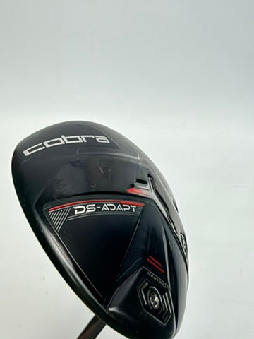 Cobra DS-ADAPT MAX 7 Wood 21.5° RH DENALI 50g 5.0 R photo 5