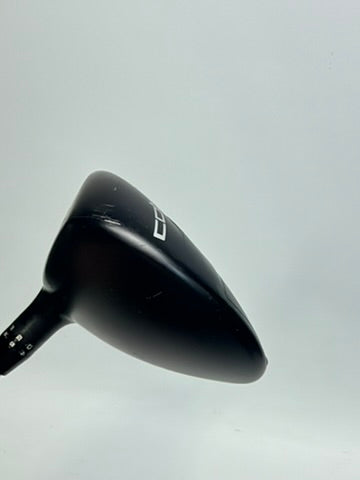 Cobra DS-ADAPT MAX 7 Wood 21.5° RH DENALI 50g 5.0 R photo 9