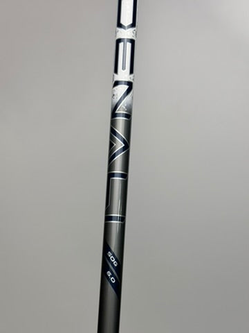 Cobra DS-ADAPT MAX 7 Wood 21.5° RH DENALI 50g 5.0 R photo 10