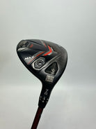 Cobra DS-ADAPT MAX 7 Wood 21.5° RH DENALI Red 50g 5.0 R photo 3