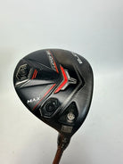 Cobra DS-ADAPT MAX 7 Wood 21.5° RH DENALI Red 50g 5.0 R photo 4