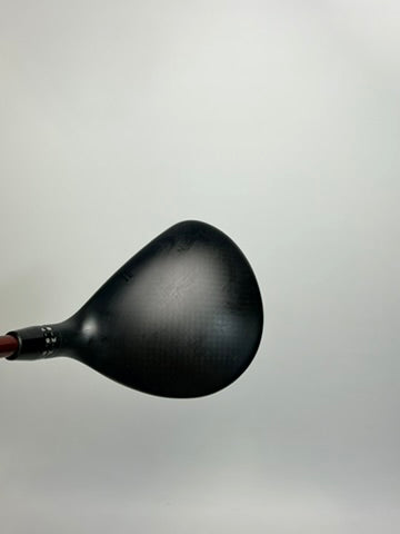 Cobra DS-ADAPT MAX 7 Wood 21.5° RH DENALI Red 50g 5.0 R photo 6