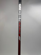 Cobra DS-ADAPT MAX 7 Wood 21.5° RH DENALI Red 50g 5.0 R photo 9